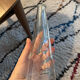 Set of 6 vintage IKEA vases, design by Emma Dafnäs.