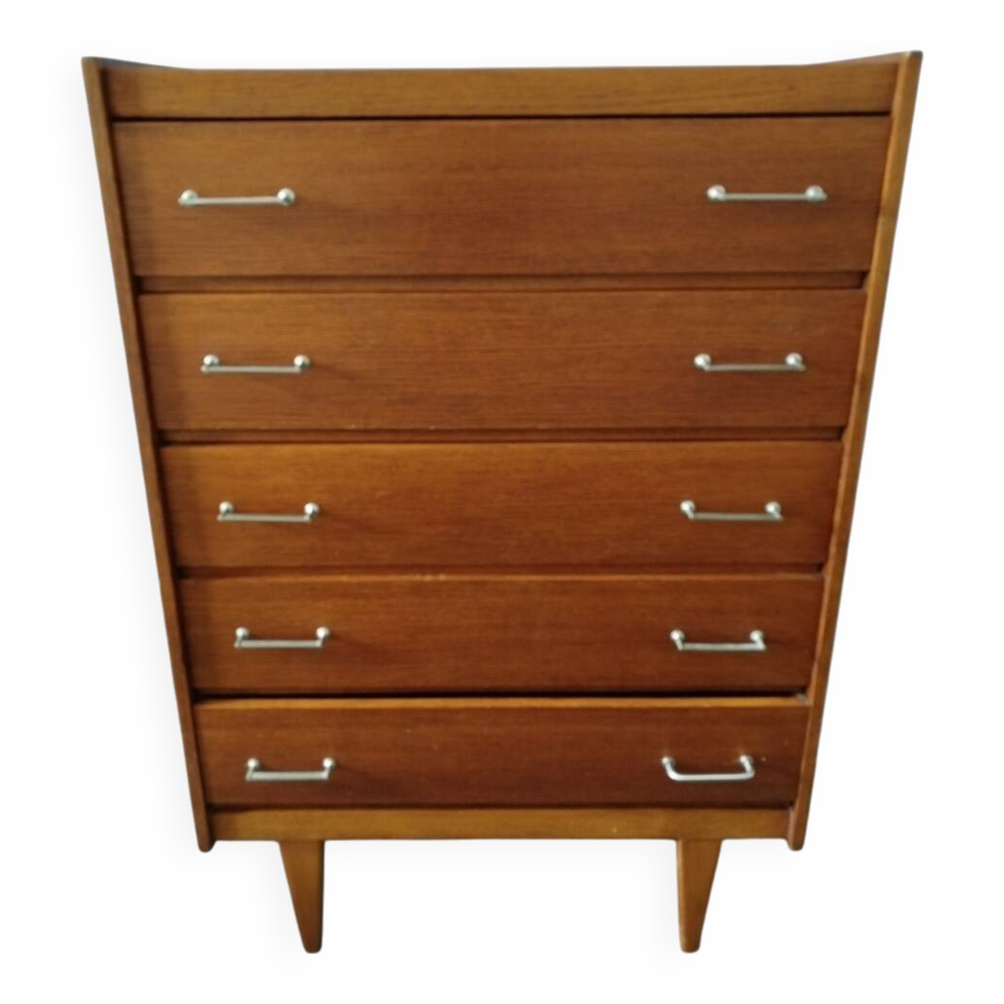Commode années 50