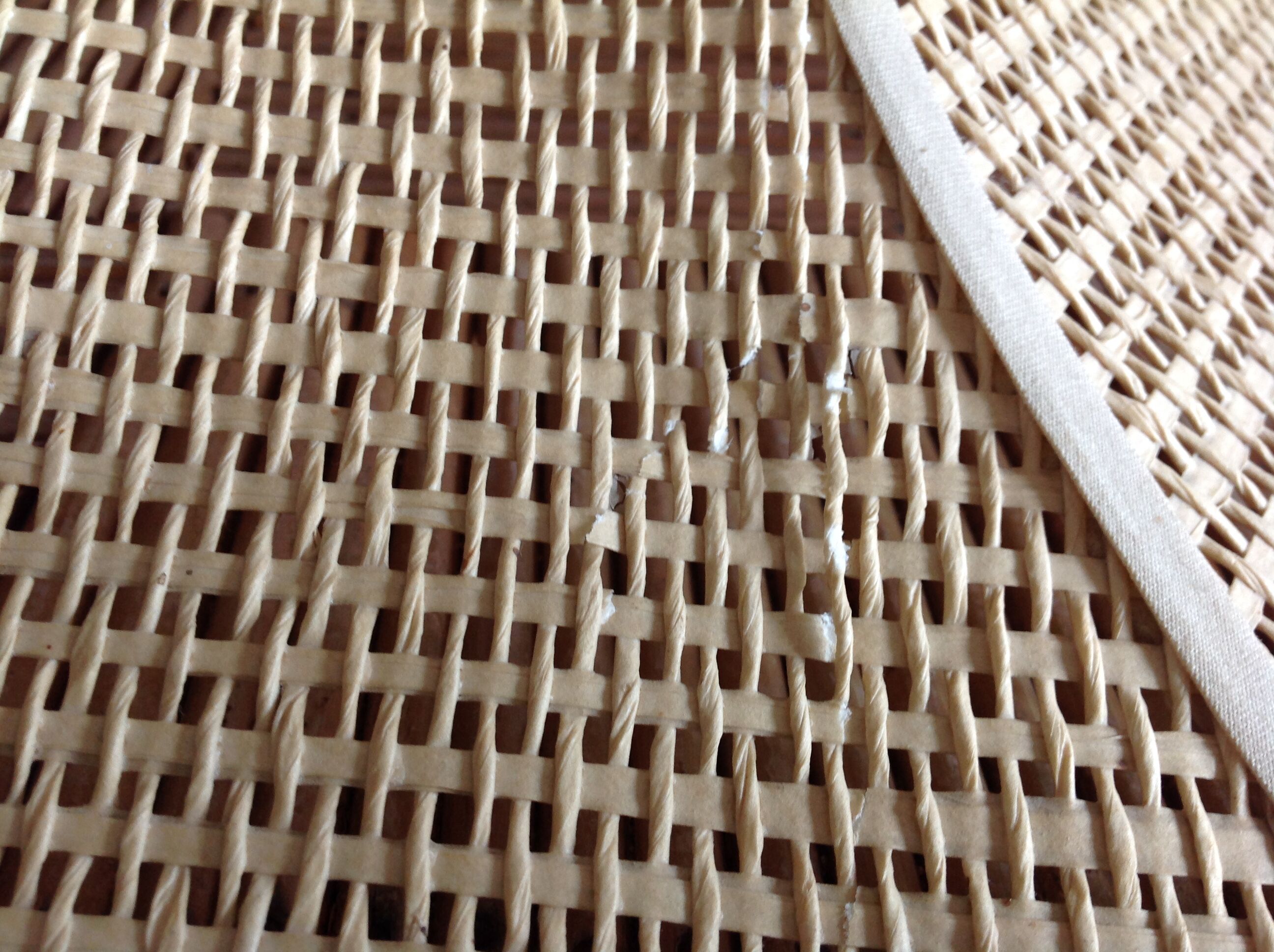 Vintage pagoda suspension