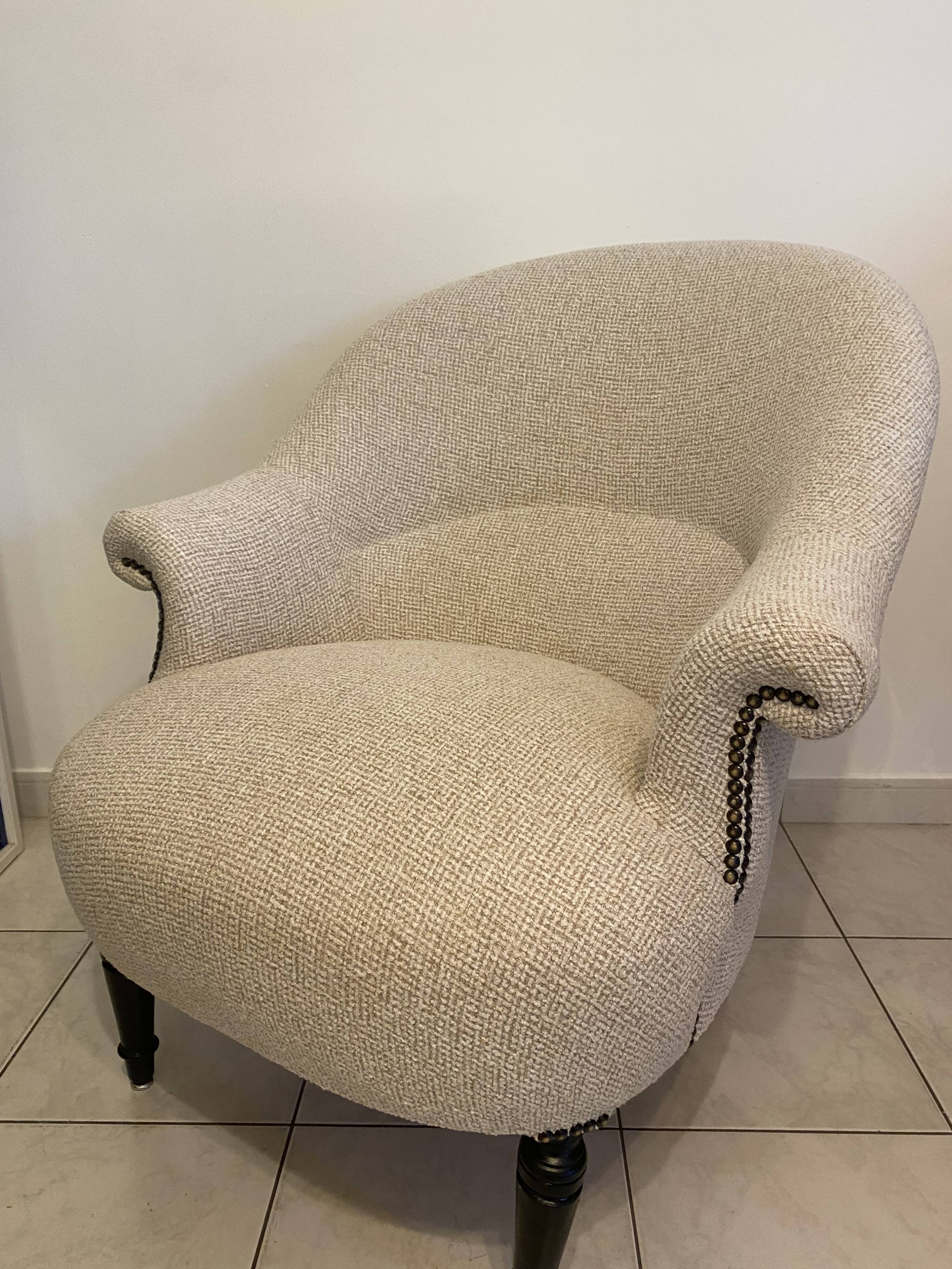 Fauteuil
