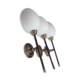 1950 Lunel articulated torches