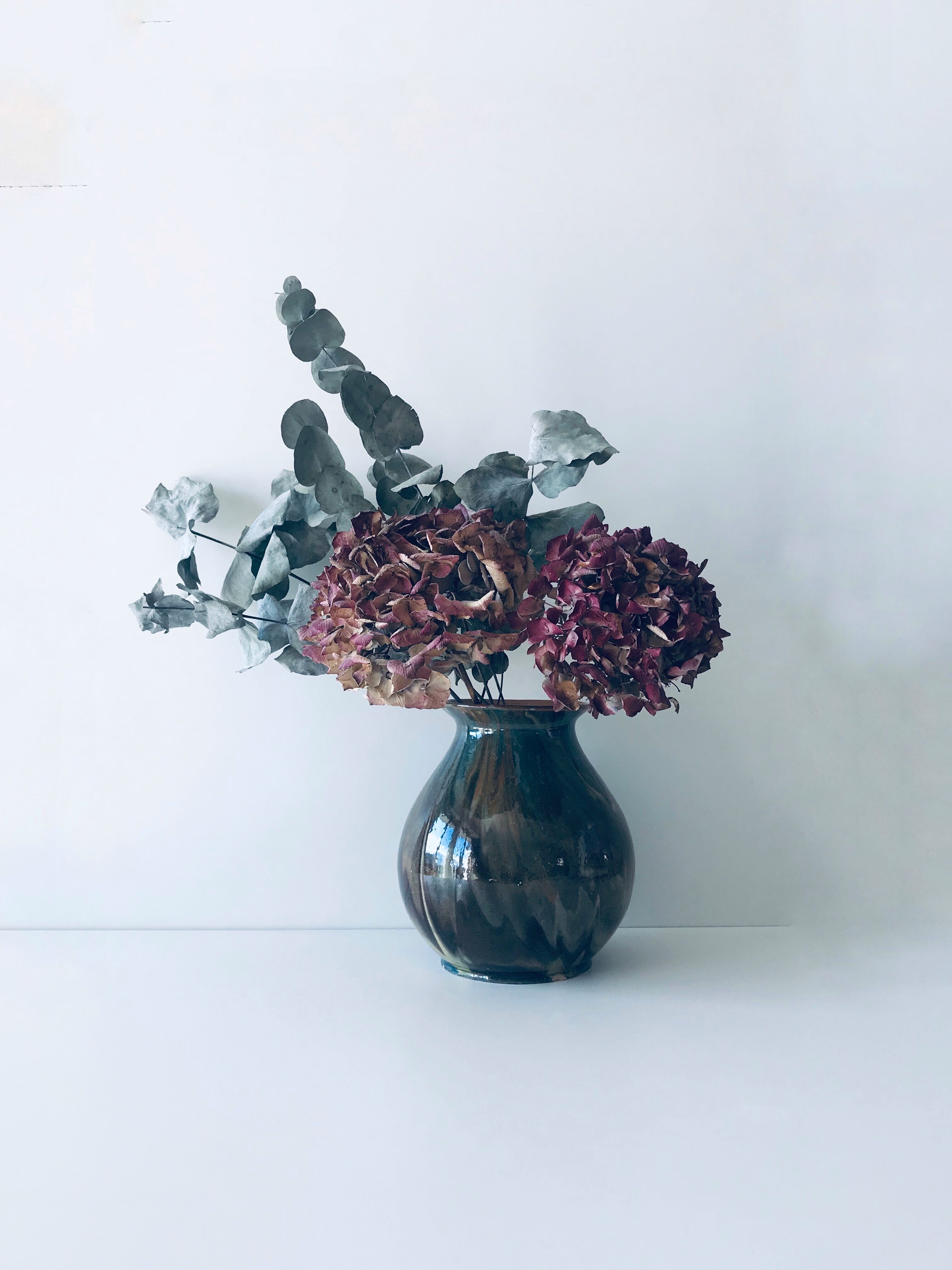 Vase ancien