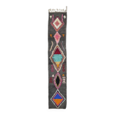 Boujad hallway rug - 361 x 64 cm