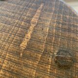 Tripod stool - trimmed feet