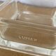 Vide poche cendrier Lumax par Le Corbusier et Perriand