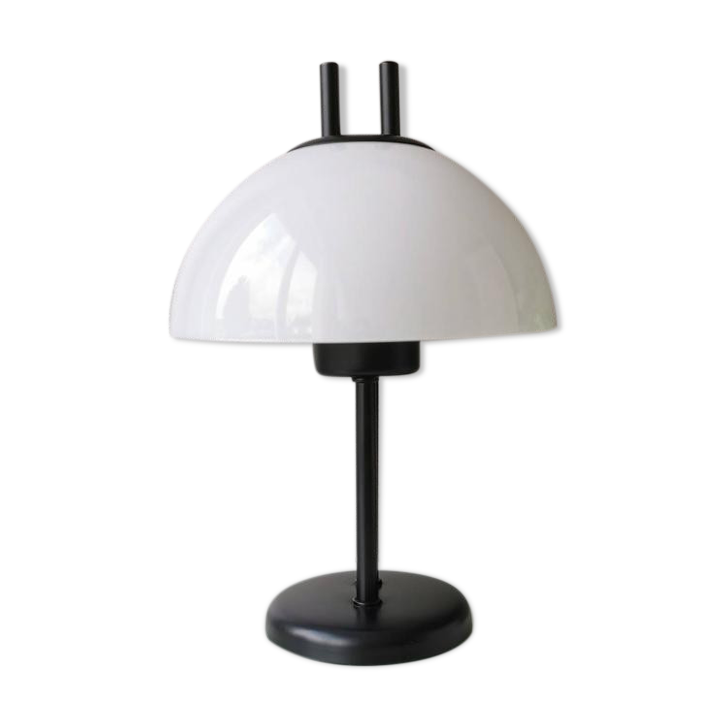 Lampe de table vintage Steinhauer 80s