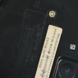 Telephone Socotel S63 orange 1973