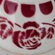 bowl in Digoin style