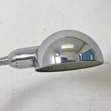 Vintage 50's chrome desk lamp