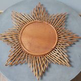 Miroir soleil