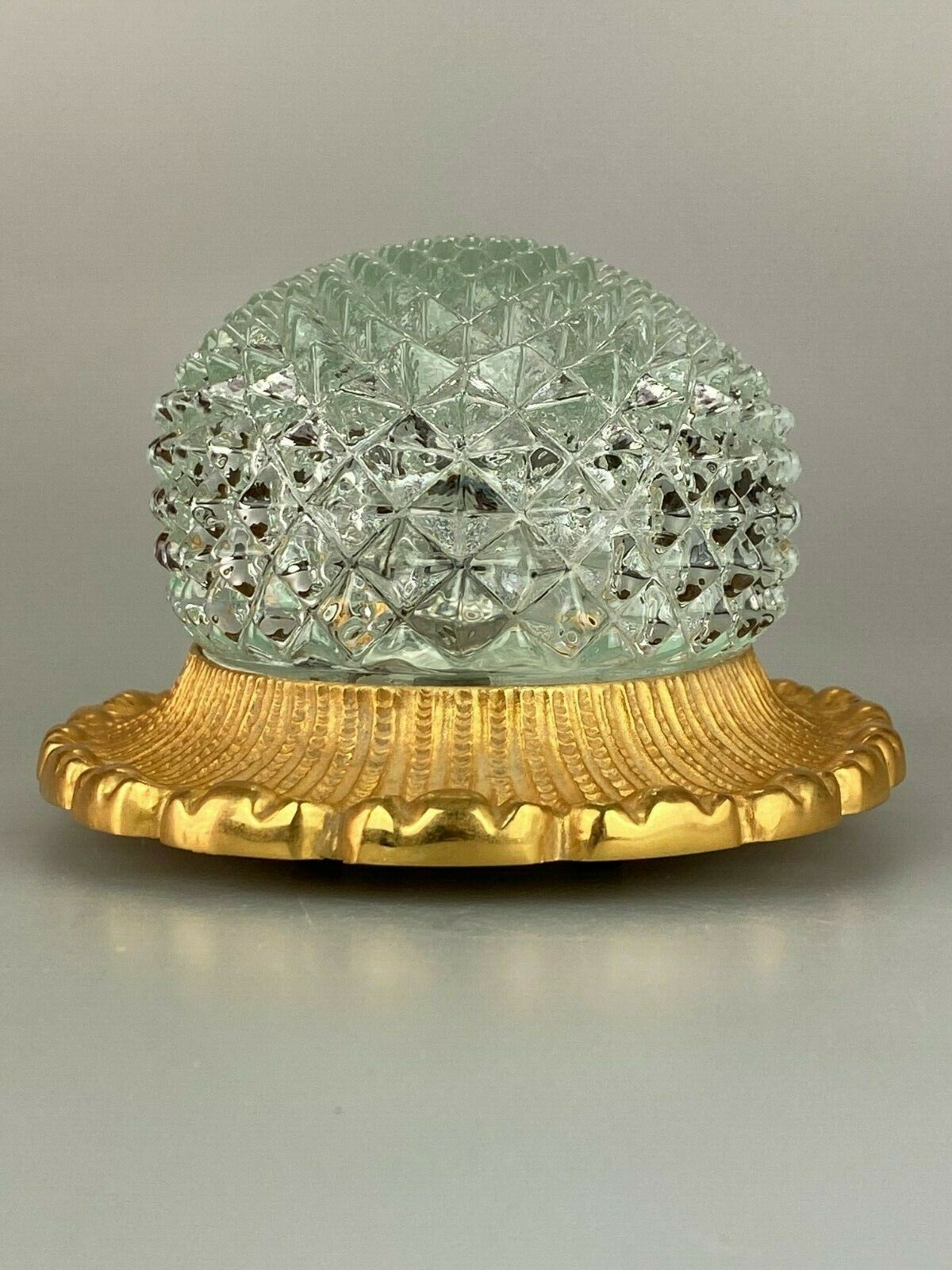 Limburg wall lamp space age design 60s