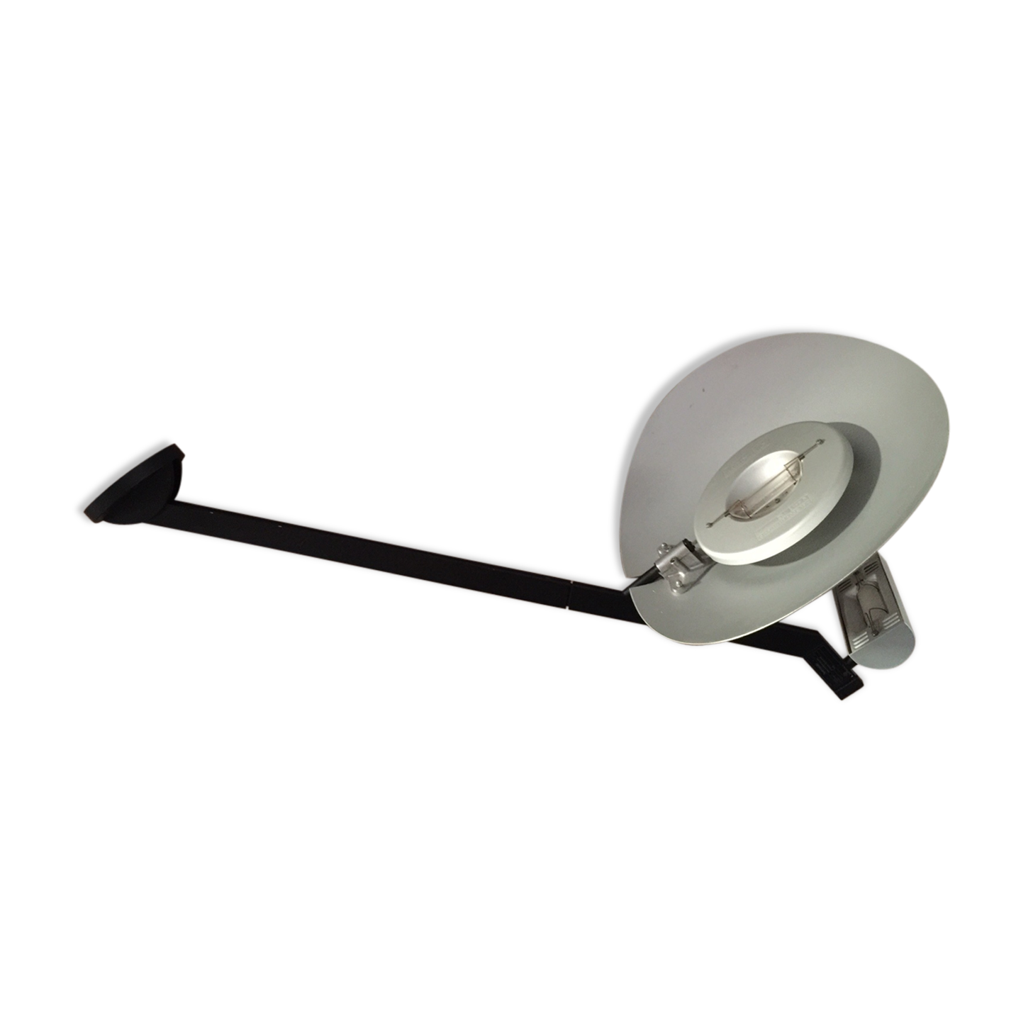 Zen Terra ceiling designed by designer Ernesto Gismondi for Artemide
