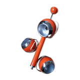 Suspension eyeball 1960