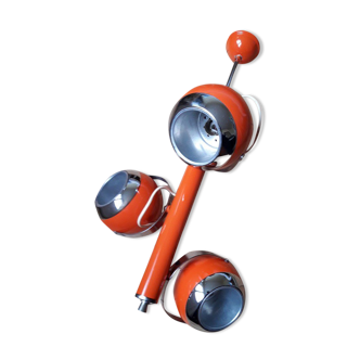 Suspension eyeball 1960