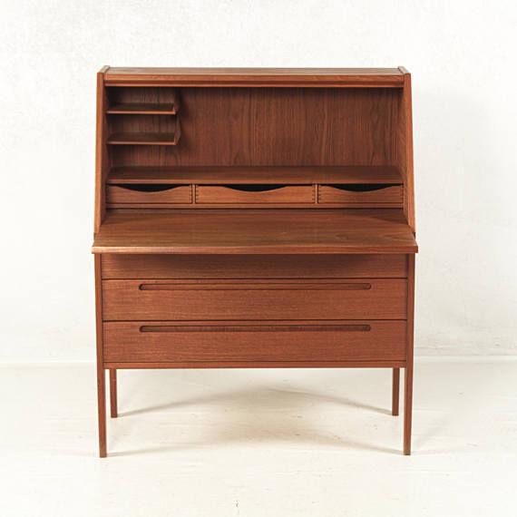 Secrétaire Nils Jonsson pour Tørring Møbelfabrik, 1960