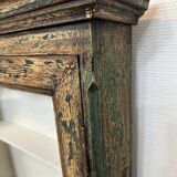 Vitrine ancienne
