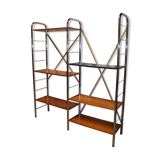 Flexible shelf