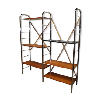Flexible shelf