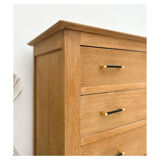 Vintage chest of drawers