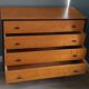 Commode scandinave vintage