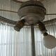 Art Deco suspension