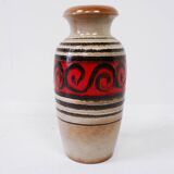 Scheurich W-Germany vase model 291-38