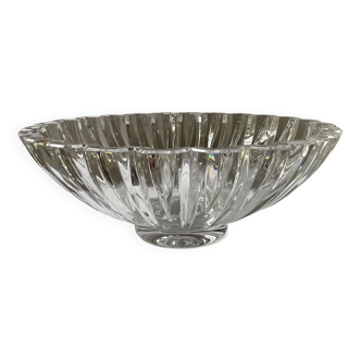 Villeroy and Boch XL crystal bowl