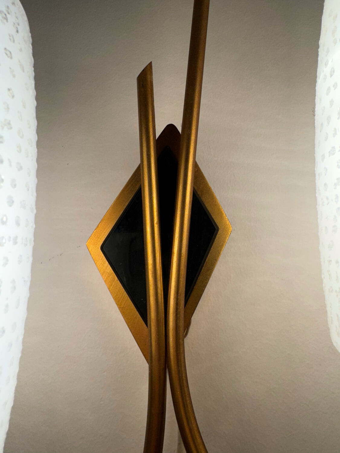 Arlus wall light from the 1960s