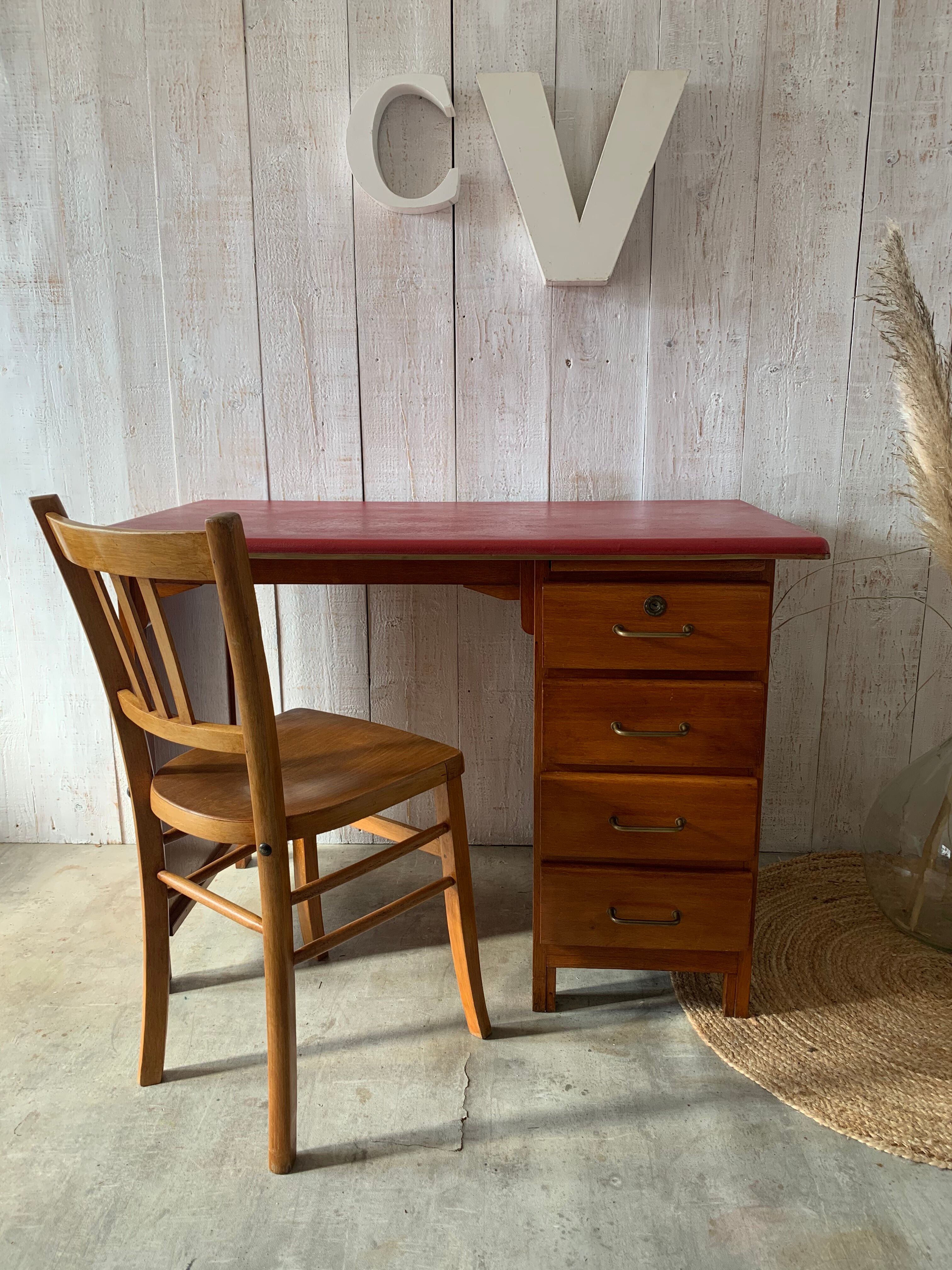 Bureau vintage