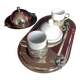 Duo coffee service