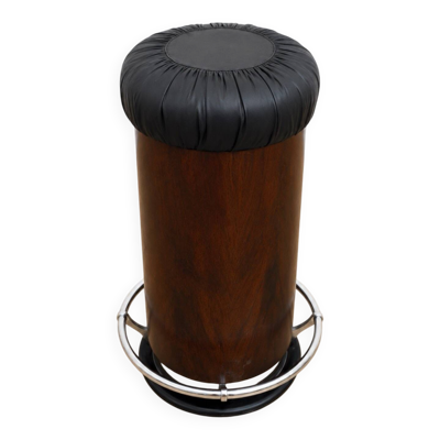 Tabouret de bar Art déco, années 1930