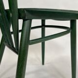 Bar chair design 1960