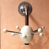 Sputnick coat rack