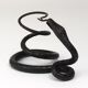 Sculpture of a serpent or wrought iron serpent in the style of Edgar Brandt, Austria, 1920s.