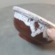 Ceramic bowls
