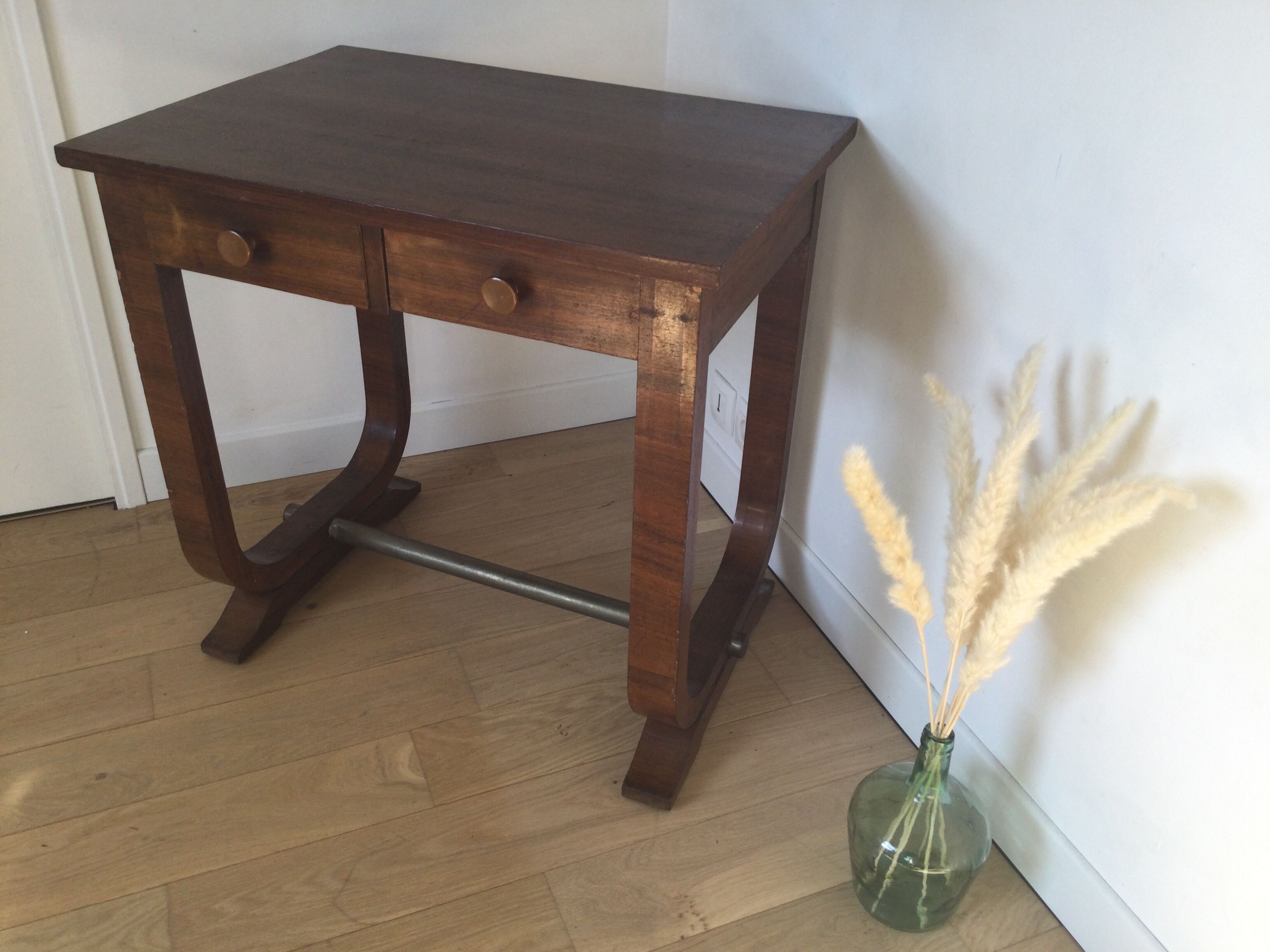Bureau style Art Déco