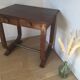 Bureau style Art Déco