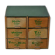 Tea box, herbal tea box