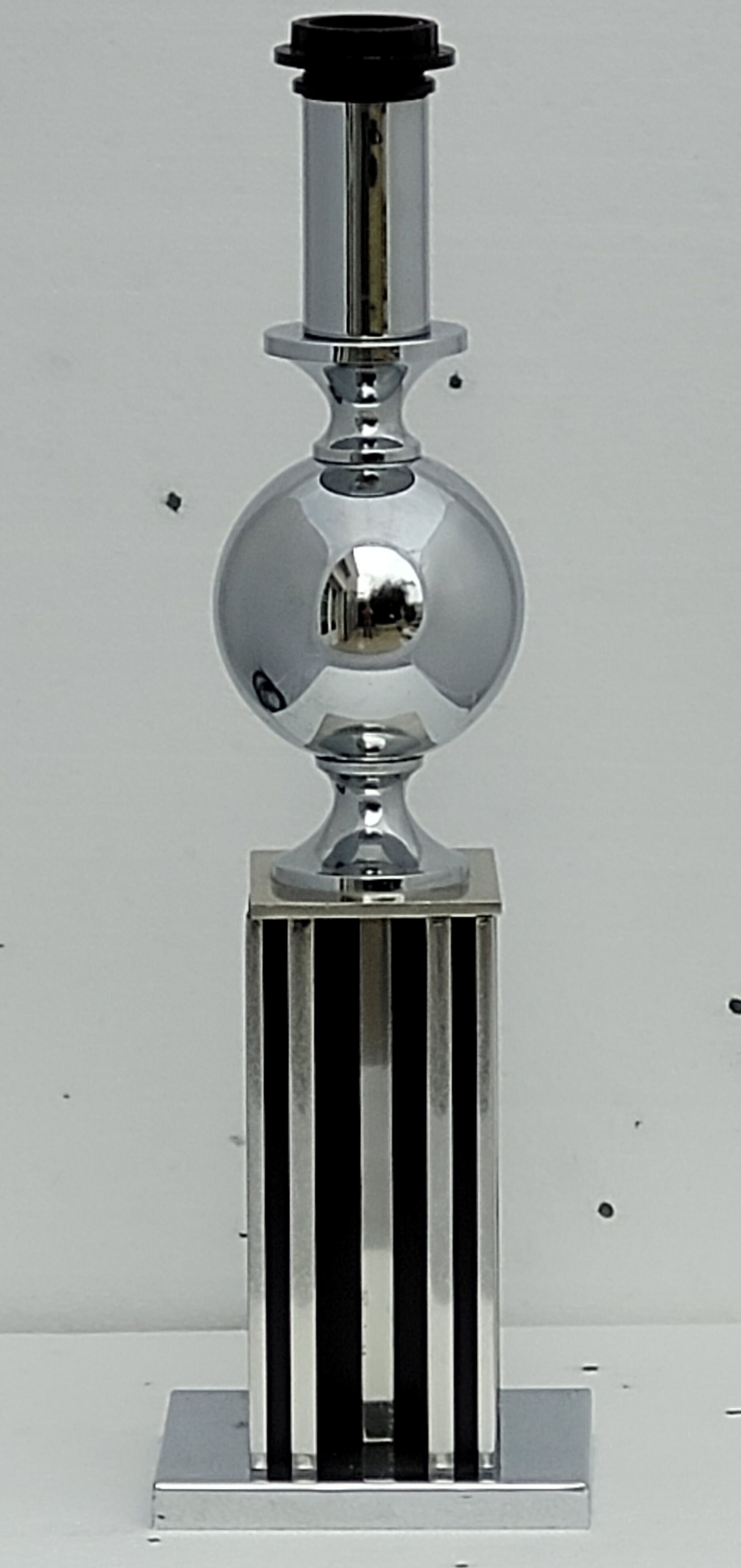 Table lamp stand Maison Barbier