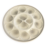 Plat à huitres
