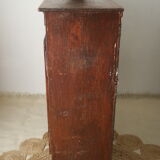 Country parisian buffet