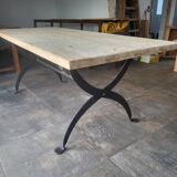 Dining room table
