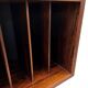 LP Record Cabinet by Poul Cadovius For Cado, 1960s.
