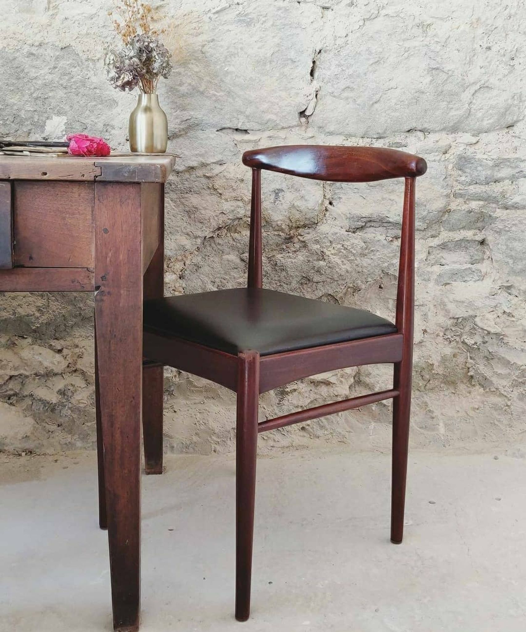 Set of 3 chairs
