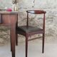 Set of 3 chairs