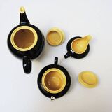 Old Villeroy Boch Tea Service - Biarritz