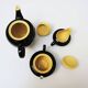 Old Villeroy Boch Tea Service - Biarritz