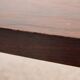 Table basse en palissandre par Trevor Chinn et Ray Leigh pour Gordon Russell