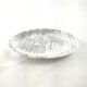 Oval serving dish, butter dish, Niderviller, 1970s