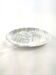 Oval serving dish, butter dish, Niderviller, 1970s